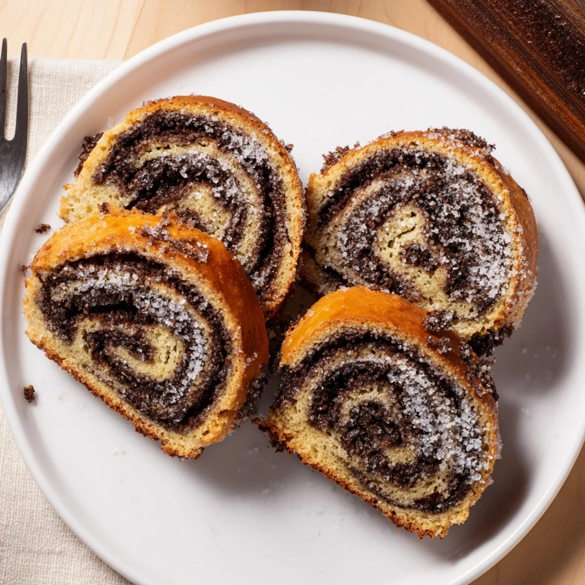 Festive Hanukkah Kokosh Cookies #104