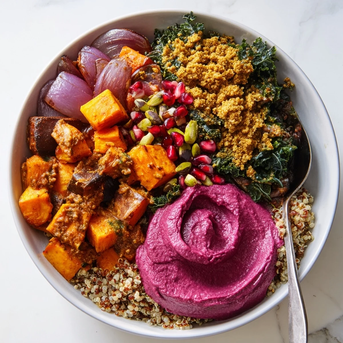 Seasonal Cooking recipe