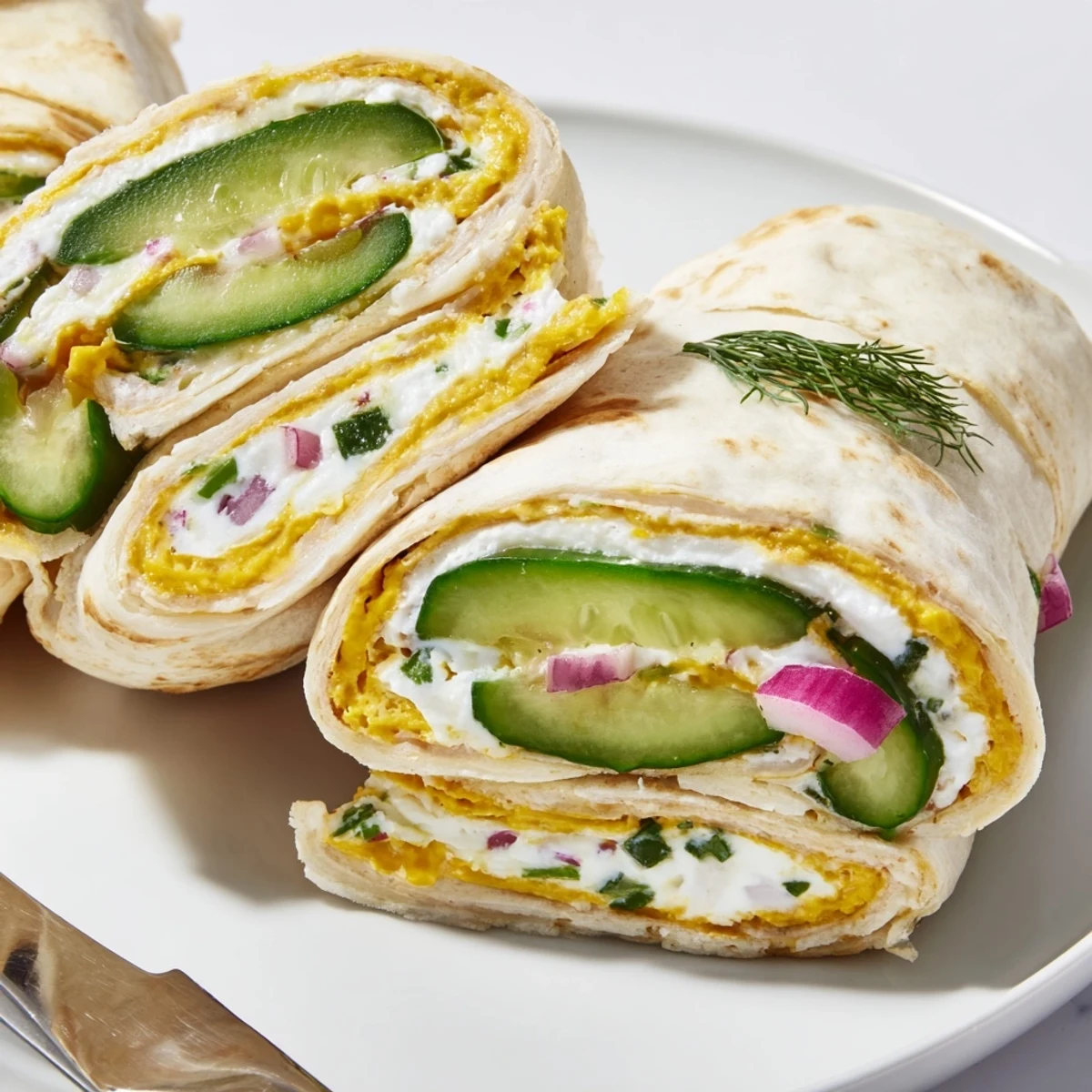 Delicious Pickle-in-a-Blanket appetizer, perfect for parties or casual gatherings.  