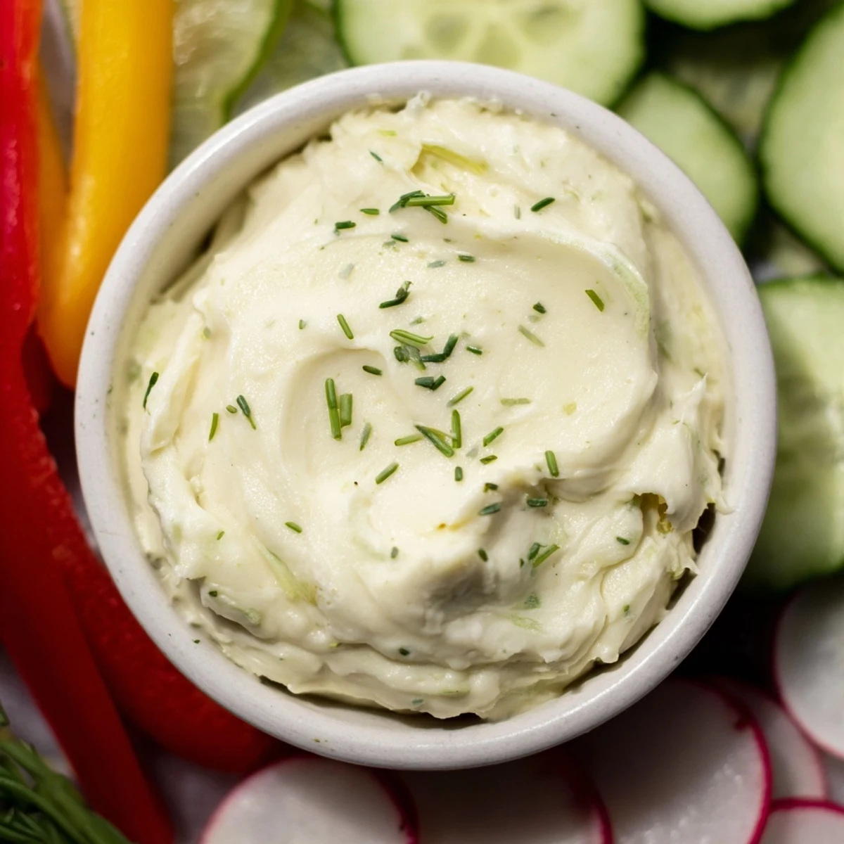 Reindeer Antler Creamy Spread