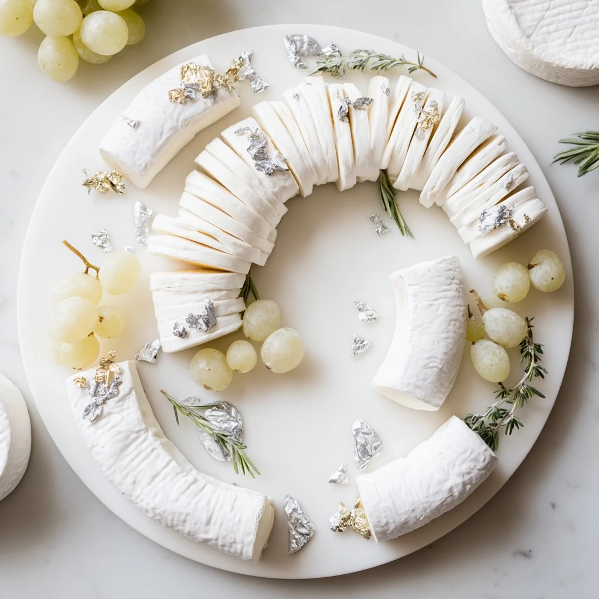 Winter Wonderland Platter