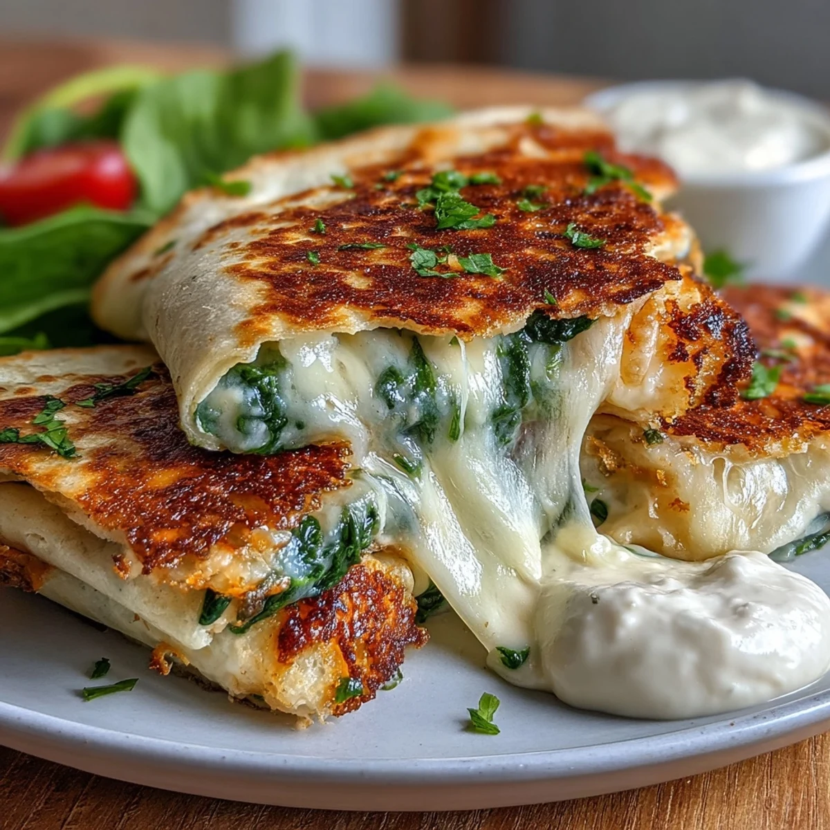 Vegetarian Picks recipe