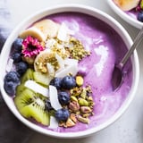 Vibrant Smoothie Bowls Twists