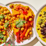 Single-Pan Global Curries