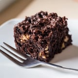 Decadent Zero-Waste Brownies, perfect for satisfying your sweet tooth with minimal waste.  