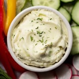 Reindeer Antler Creamy Spread