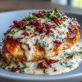 Marry Me Chicken