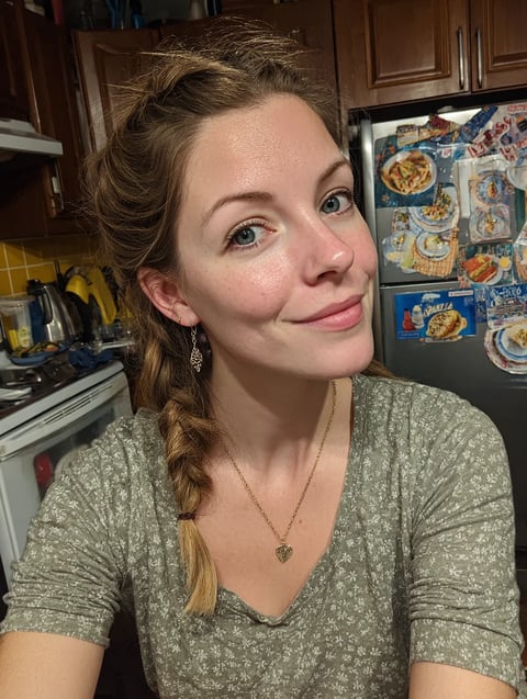 Megan Lewis