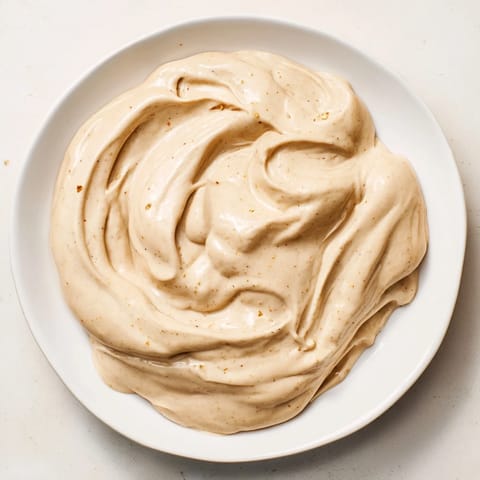 Peanut Butter Banana Treat