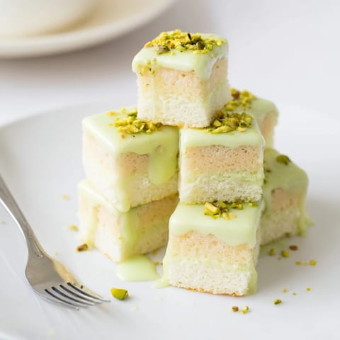 Grenouille Royale Petits Fours