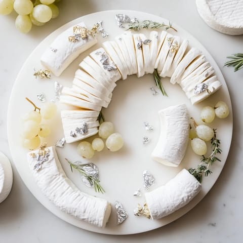 Winter Wonderland Platter