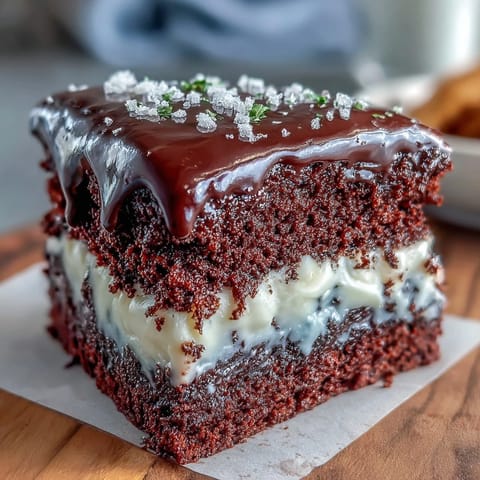 Festive vanilla sheet cake with creamy buttercream frosting, decorated for graduation celebrations.